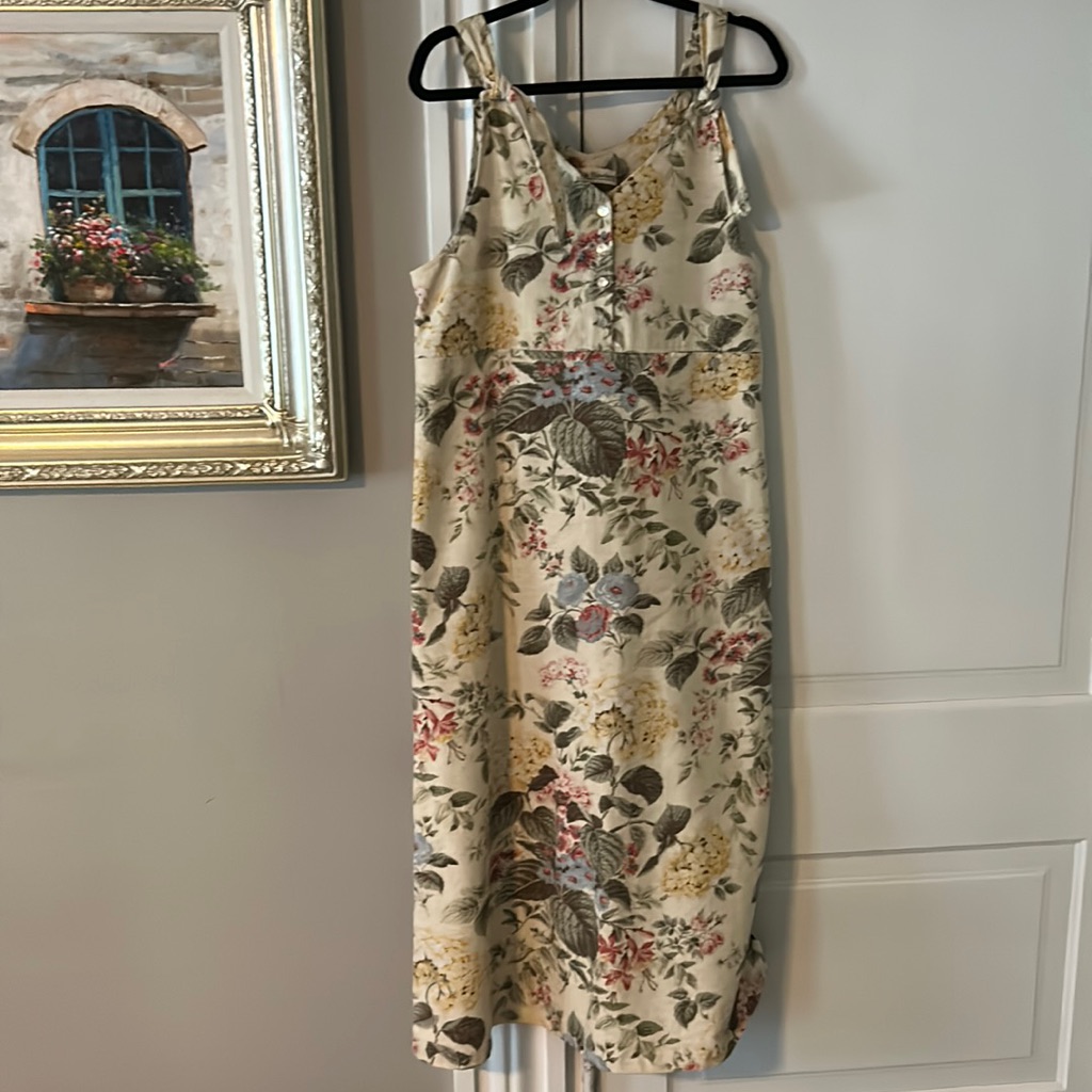Smith And Hawken Dress Nwot Smith And Hawken Dress Nwot